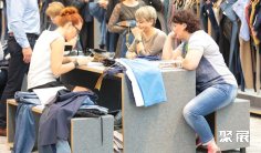 2026俄罗斯CPM服装展展位费与展位申请