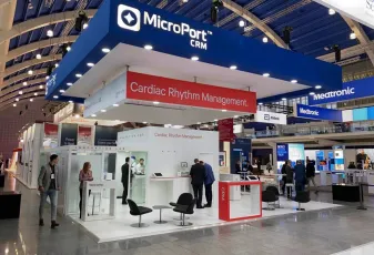 阿根廷医疗器械展2025举办时间与地点