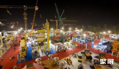 印度工程机械展2025参展攻略(时间地点+门票怎么买?)