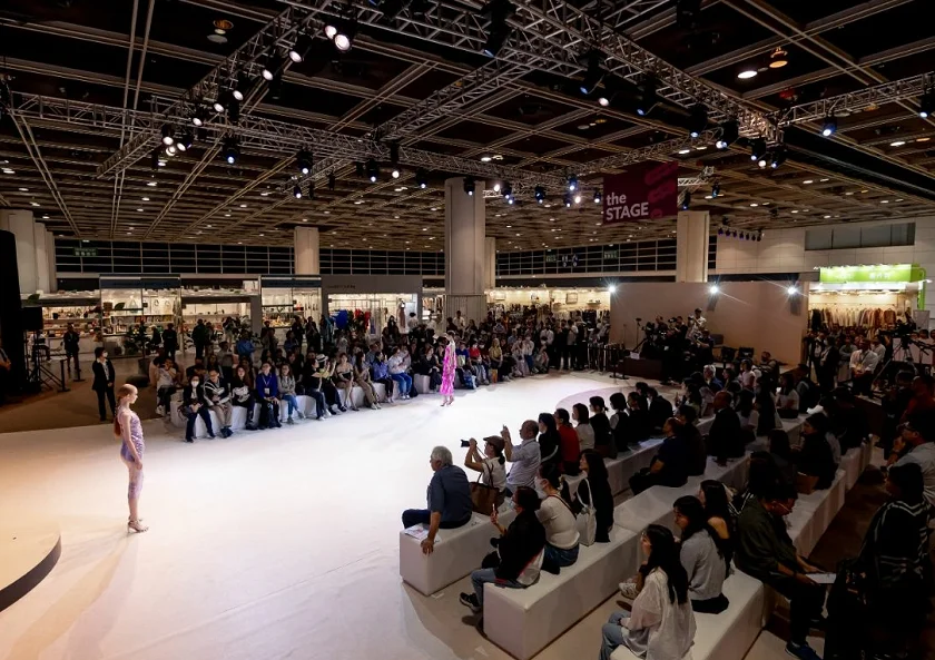 香港服装展2026逛展指南：时间地点/门票价格