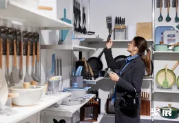 哈萨克斯坦餐厨展现场图片5