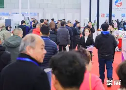 宁波国际机床展展会现场(现场盛况)4