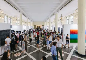 2025上海影像展时间及地点