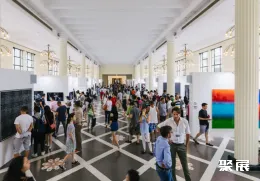 上海影像展现场图片1