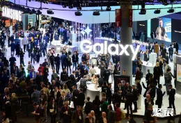 西班牙通信展现场图片4