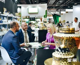 沙特礼品展现场图片4