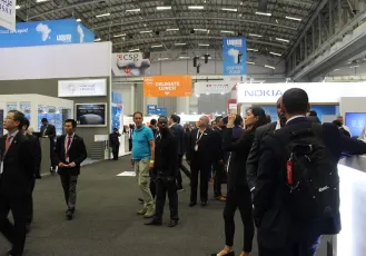 2026年南非人工智能展门票价格,如何购买?