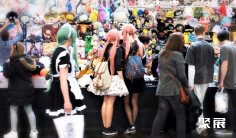2027杜塞尔多夫游戏动漫展 (DoKomi)观众预登记火热进行中