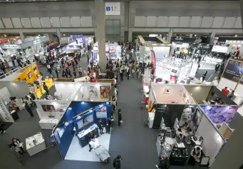 名古屋美容展2026展位价格与展位申请