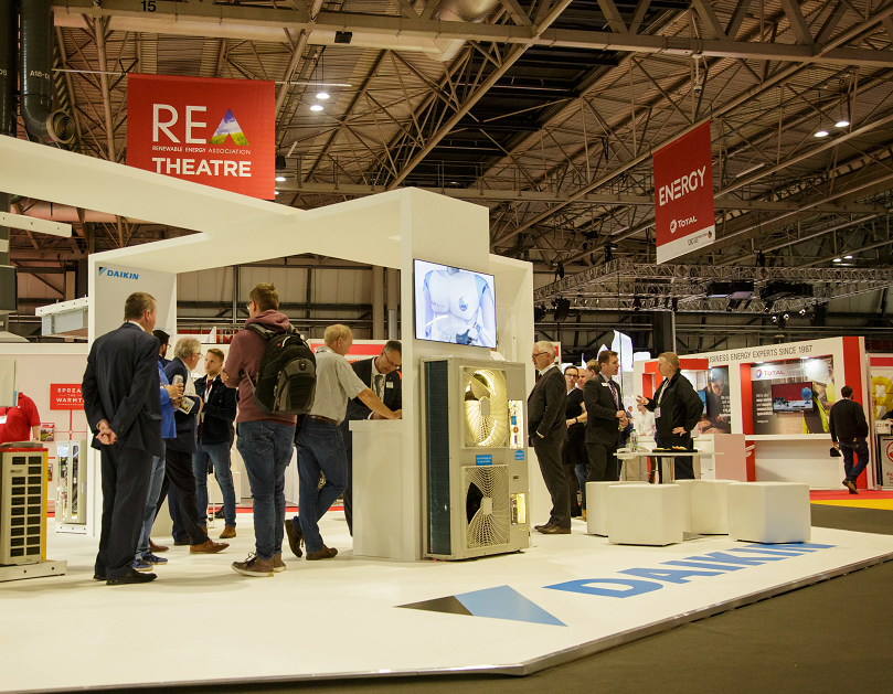 英国制冷展现场图片3