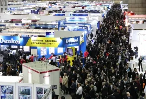 2025日本可穿戴展最新参展商名录