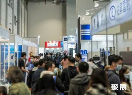 台湾激光展现场图片2