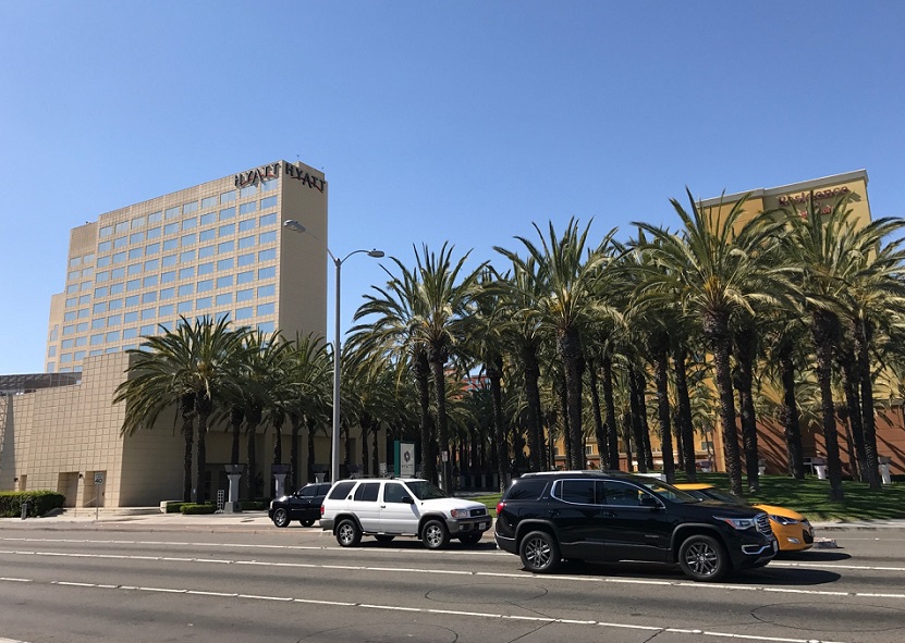 Hyatt Regency Orange County
