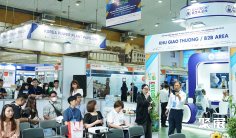 2025年越南电力设备展门票哪里买,购买途径?