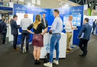 荷兰物联网展2026时间表及地点