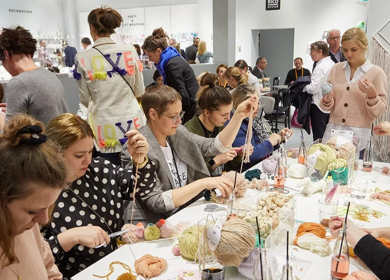 法兰克福礼品展2026门票在哪买