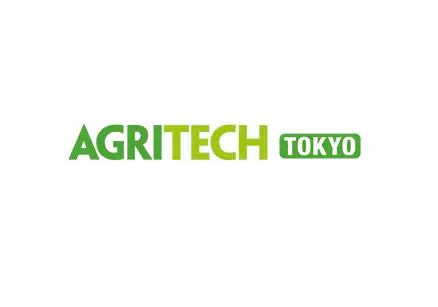 东京农机展logo