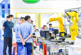 安庆车展现场图片4