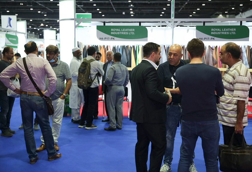 2025香港皮革展时间表和地点