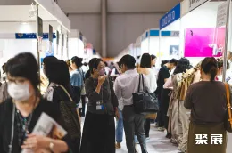 日本珠宝展现场图片4