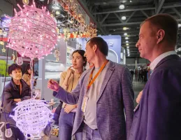 俄罗斯消费品展2026最新参展商名录