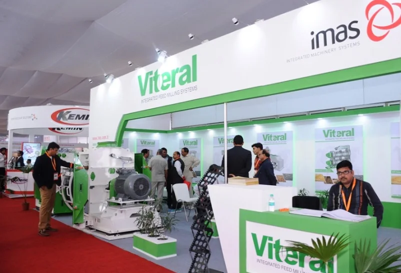 印度饲料展(Feed Tech Expo)2026门票在哪买