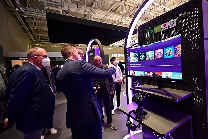 德国柏林消费电子展-柏林家电展IFA2025展位费与展位申请