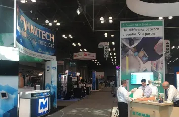 明尼苏达医疗器械展(MD&amp;M)2026时间地点