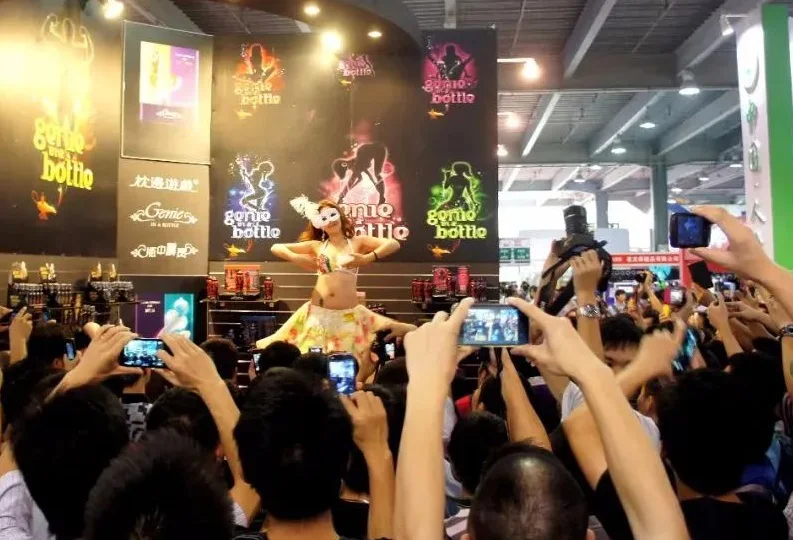 广州成人用品展、广州性文化节将于2025年10月31日启幕！展会如何申请？门票会刊怎样申请