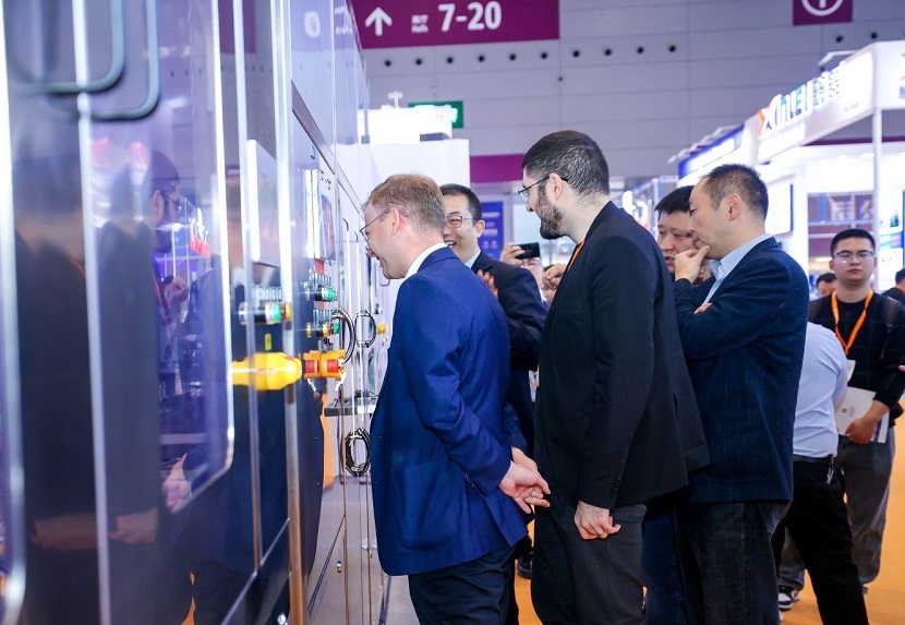 深圳电子电路展2025门票价格