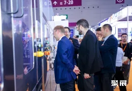 深圳电子电路展现场图片8