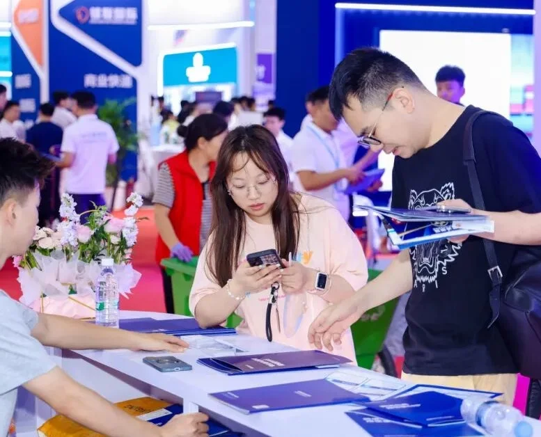 义乌跨境电商展-中国电子商务博览会(EC Fair)展商名录