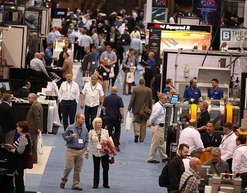 2026美国陶瓷展展位图与展位价格