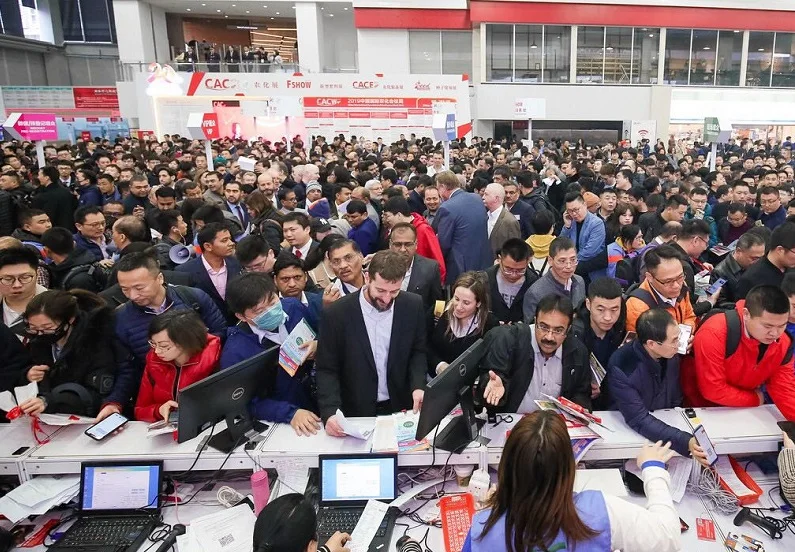 FSHOW中国上海国际新型肥料展将于2023年5月23-25日举办，中国肥料走向世界窗口！门票如何获取
