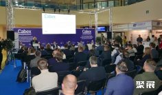 莫斯科电线展(Cabex)2027时间表及地点