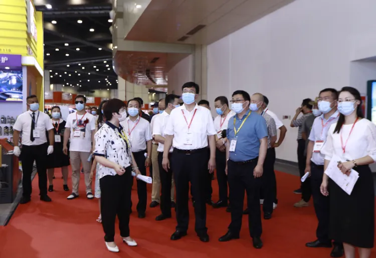 郑州汽配、汽车用品展