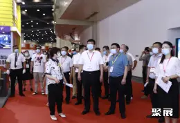 郑州汽车用品展展会现场(现场盛况)1