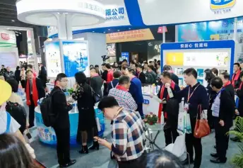 2024广州食品配料展展位费与展位图