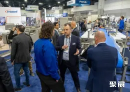 美国饲料展现场图片11