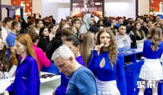 2025俄罗斯电子烟展观众登记及注意事项