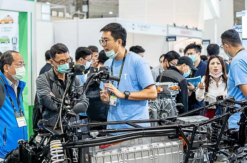 2026孟加拉汽配展(Dhaka Auto Parts Show)展品范围有哪些？