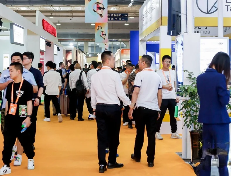 2025泰国眼镜展展位费与展位申请