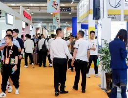 2025泰国眼镜展最新参展商名录