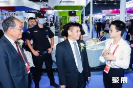 上海口腔展现场图片5