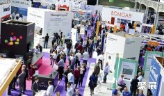 2025英国IT展门票多少钱一张?哪里买