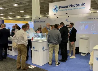 2025美国光电展会刊展商名录