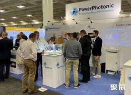 美国光电展现场图片6