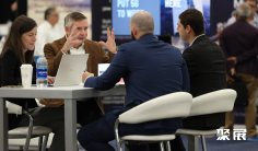 2025年美国移动通信展门票购买途径?怎么购票?