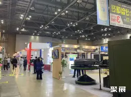 韩国管材展展会现场(现场盛况)2