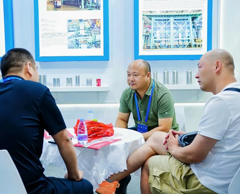 广州制罐展(FPackAsia)2026时间及地点